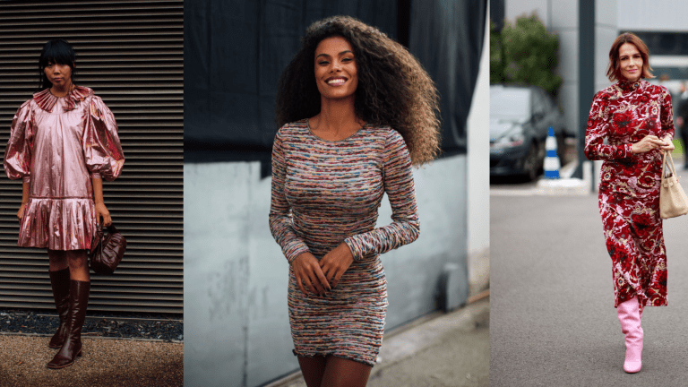 5 Fall 2021 Dress Trends to Know Fashionista