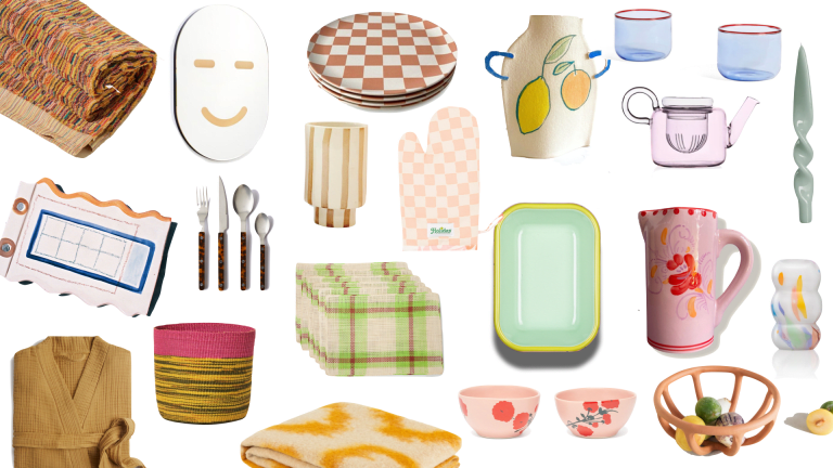32 Home Decor Gifts That Will Liven Up Any Space Fashionista