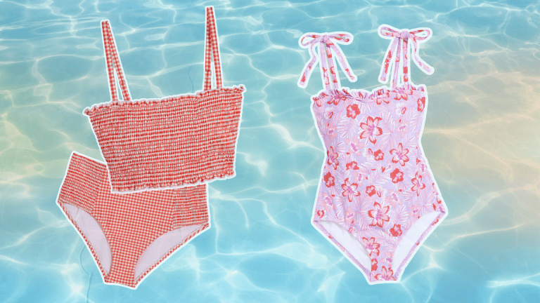 James swimwear 2025