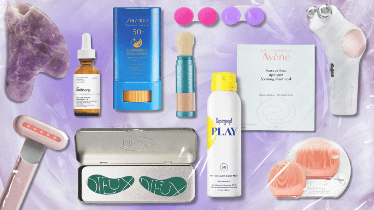 Best travel shop beauty kits
