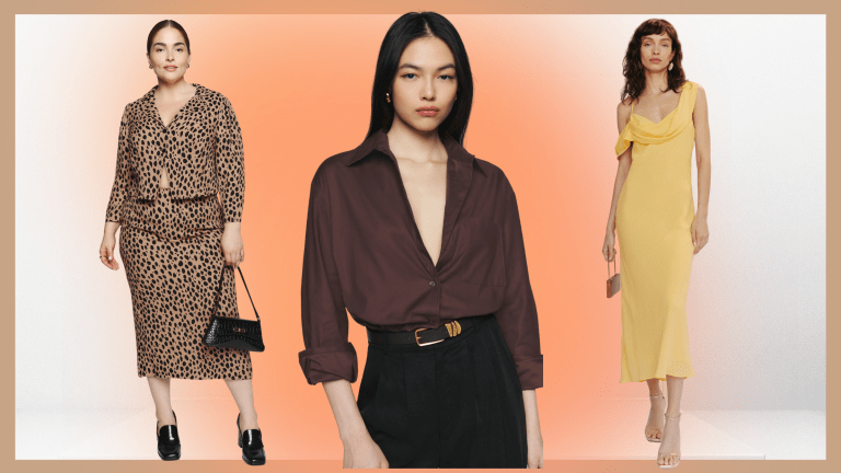 Reformation summer sale sale