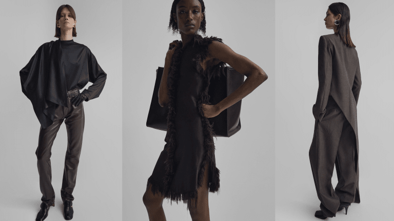 Phoebe Philo Launches Eponymous Fashion Brand Fashionista