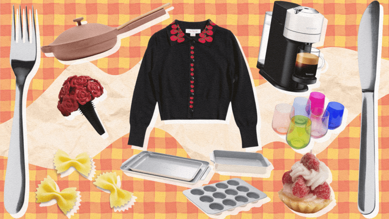 Gifts for a foodie girl new arrivals