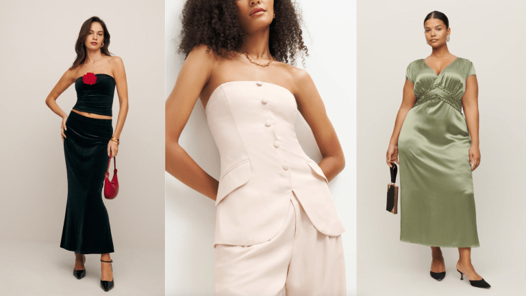 The reformation clothing sale hotsell