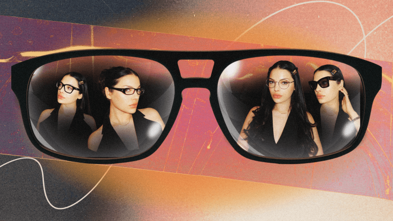 I Tested 6 Online Prescription Eyewear Retailers on My Hunt for the Perfect Glasses Fashionista