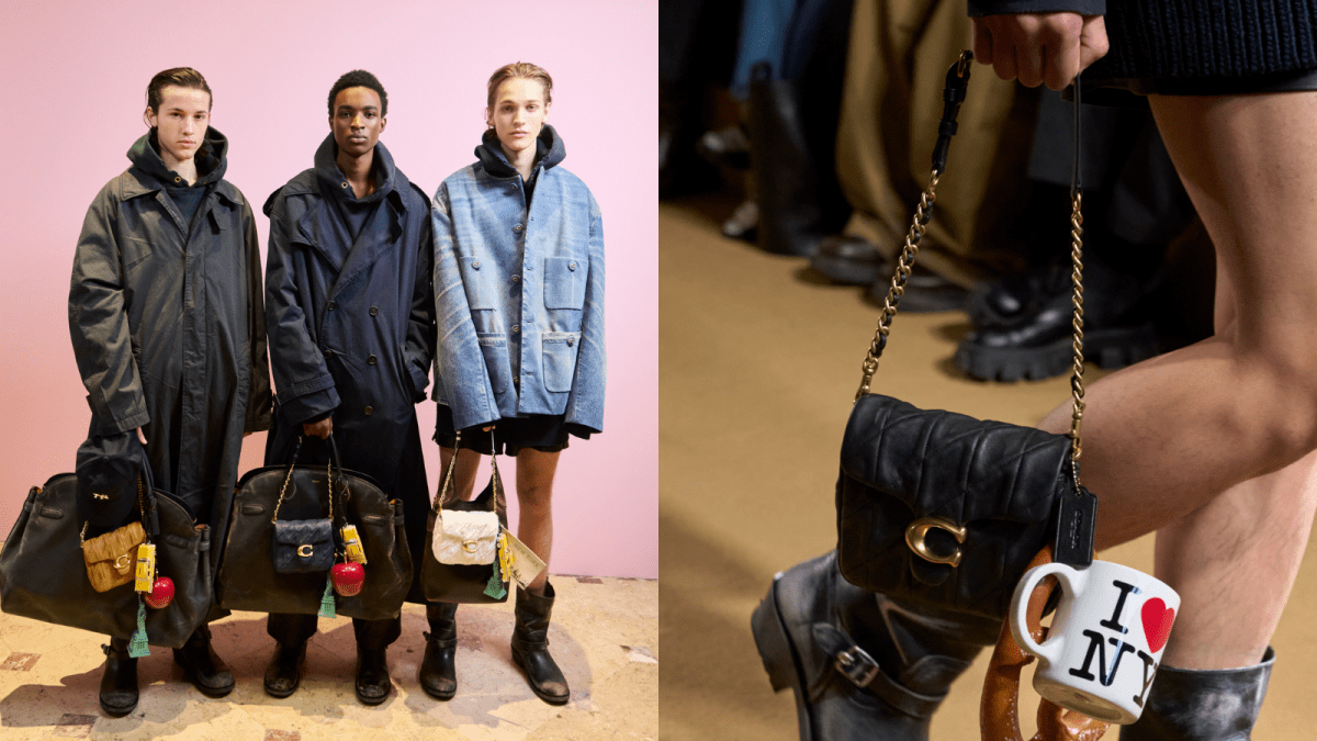 The 26 Best Bags From New York Fashion Week s Fall 2024 Runways Fashionista