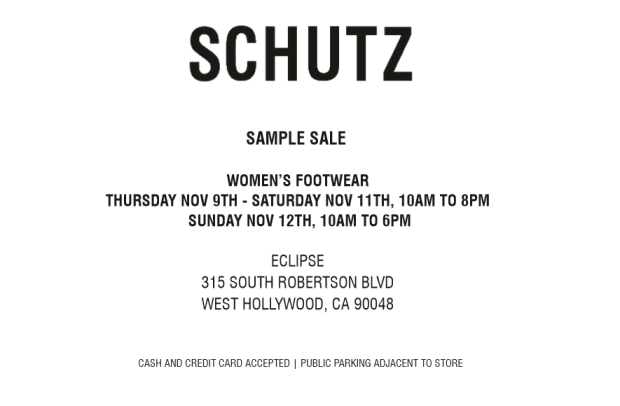 Sapatos schutz 2019 sales