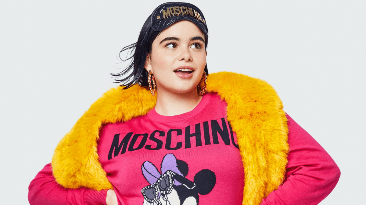 How to Shop Moschino x H M on Thursday Fashionista