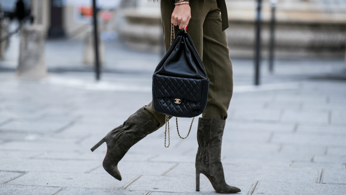 8 Online Shops Where You ll Find One Of A Kind Vintage Pieces