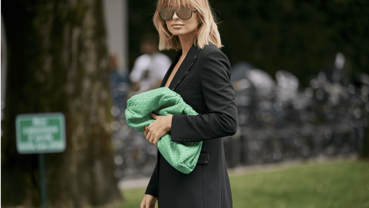 An Investigation Into the Influencer Frenzy Around New Bottega Fashionista