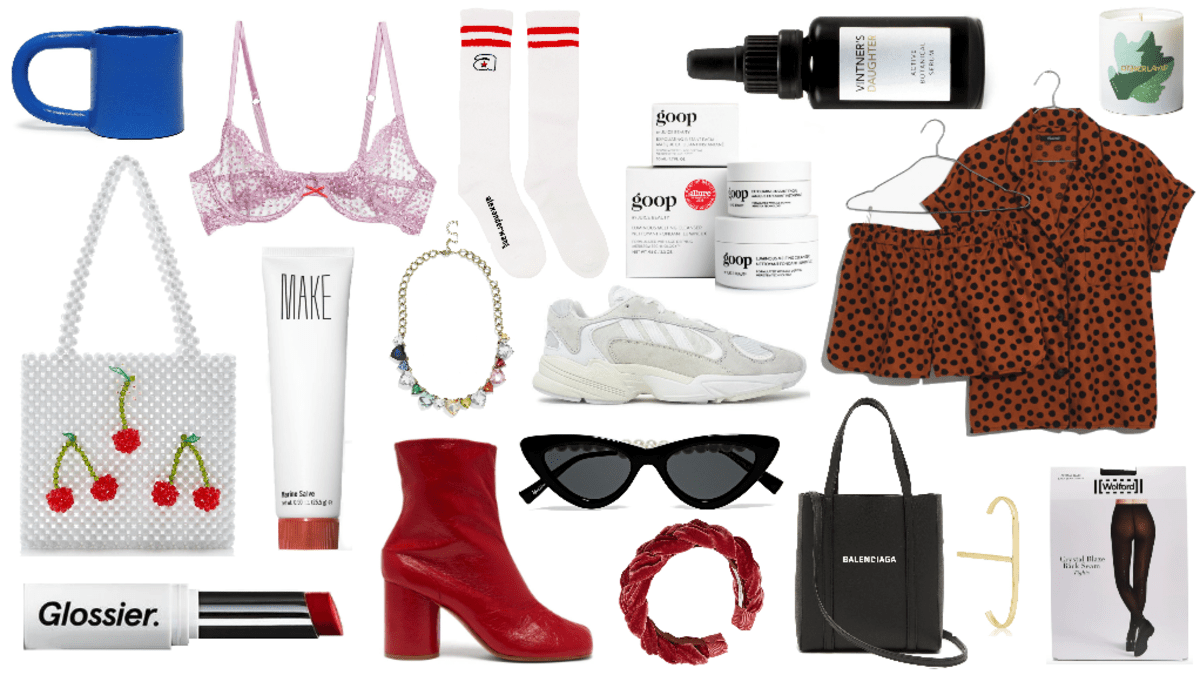 Things to ask for shop christmas 2018 teenage girl