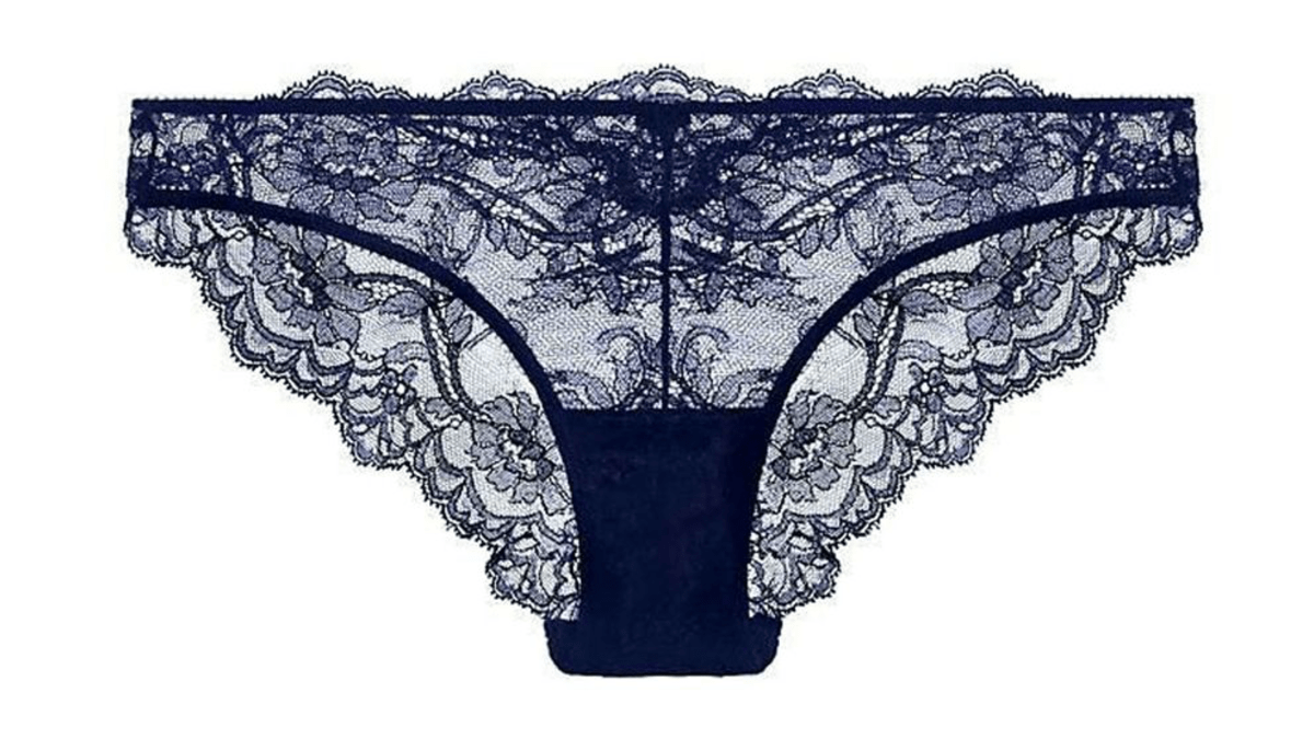 Fifty Shades of Grey' Has Been Good to Lingerie Business - The New