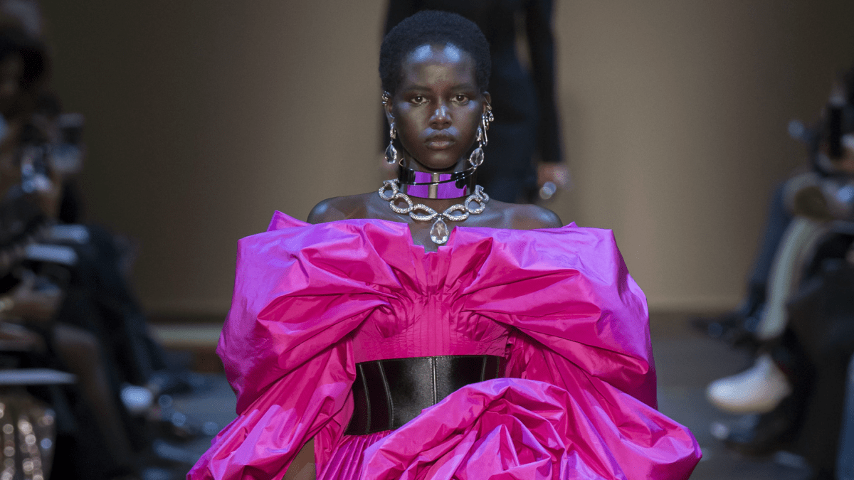 Mcqueen dresses 2019 best sale