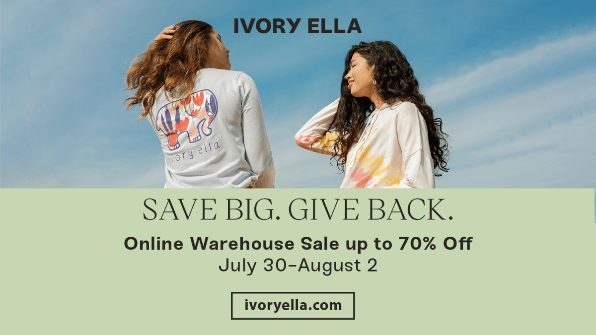 Ivory Ella Online Warehouse Sale Deals www.jkuat.ac.ke