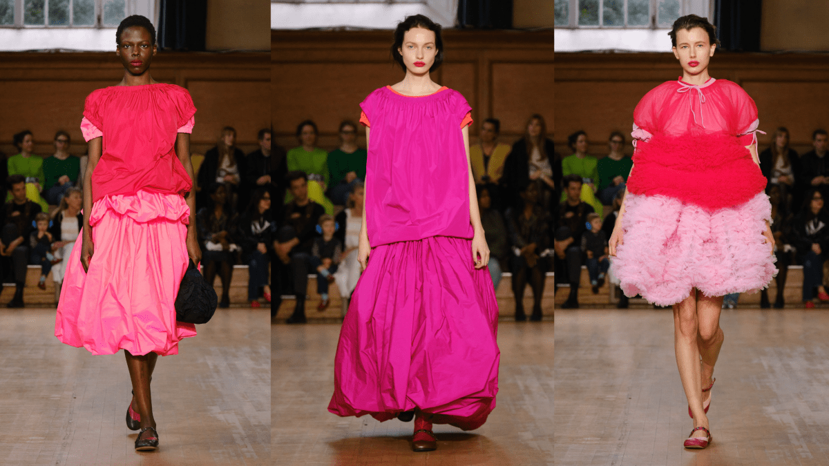 【関税込み】Molly Goddard フーディ & ジップアップ molly-goddard-fall-2024-review.png