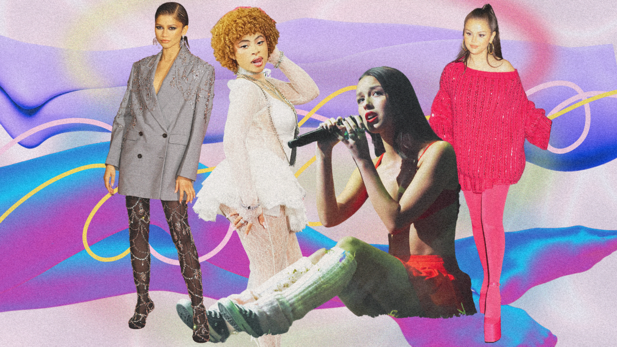48 Actually Cool Tights and Leg Warmers to Wear This Fall