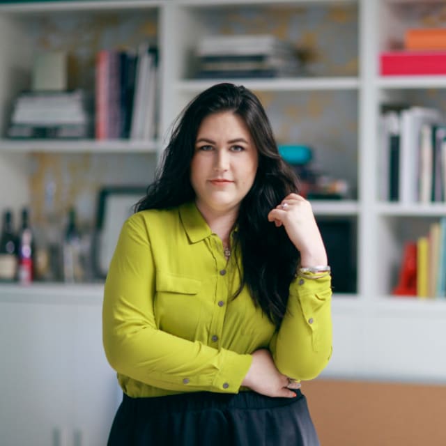 Nina Frazier Hansen