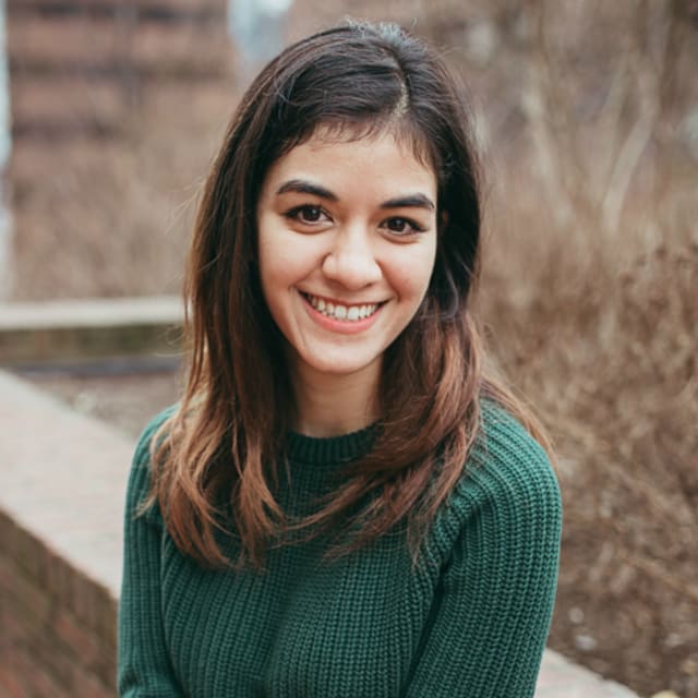 Karina Hoshikawa