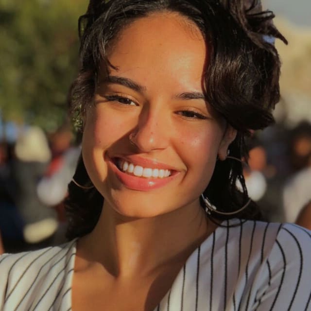 Leanna Commins