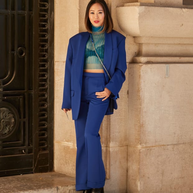 Aimee Song Teamed Up With Marshalls to Spread the Word on Affordable  Fashion – StyleCaster