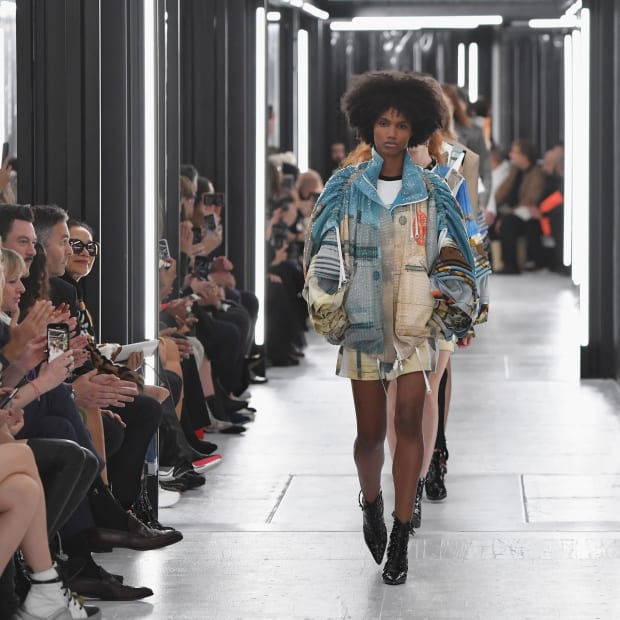 Louis Vuitton New Wave - Lisa Hahnbück - lifestyle, travel & fashion blog