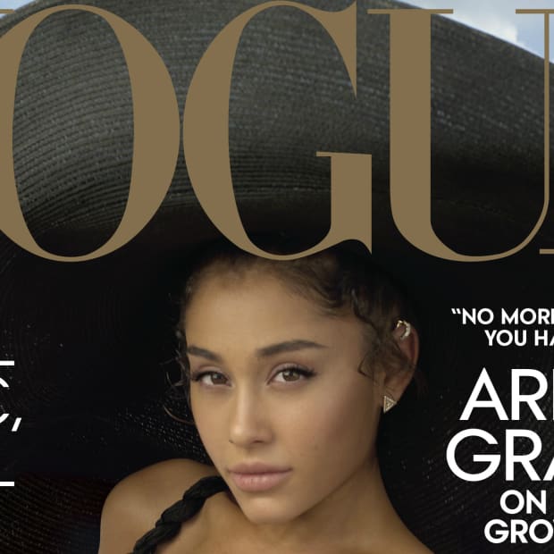 Fashion girls (and Ariana Grande) love the new Givenchy Eden bag