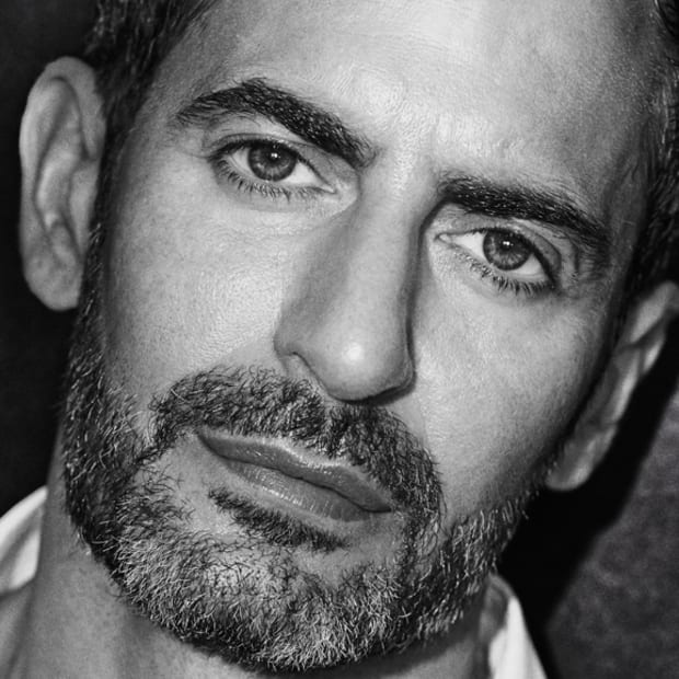 Everything about Marc Jacobs' Gay wedding with Char Defrancesco