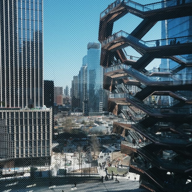 Hudson Yards Features First Neiman Marcus NYC Store, Preps For March 15  Grand Opening - Retail TouchPoints