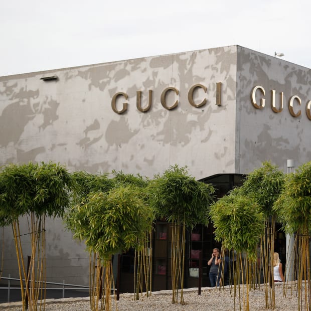 Resale Stays Relevant As ThredUp Rebrands And The RealReal Partners With  Gucci