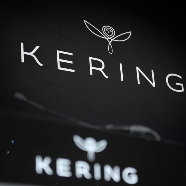 LVMH, Kering Backpedal After Putting Workers on Partial
