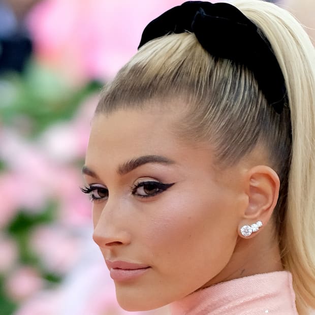 Hailey Baldwin March For Our Lives Los Angeles March 24, 2018 – Star Style