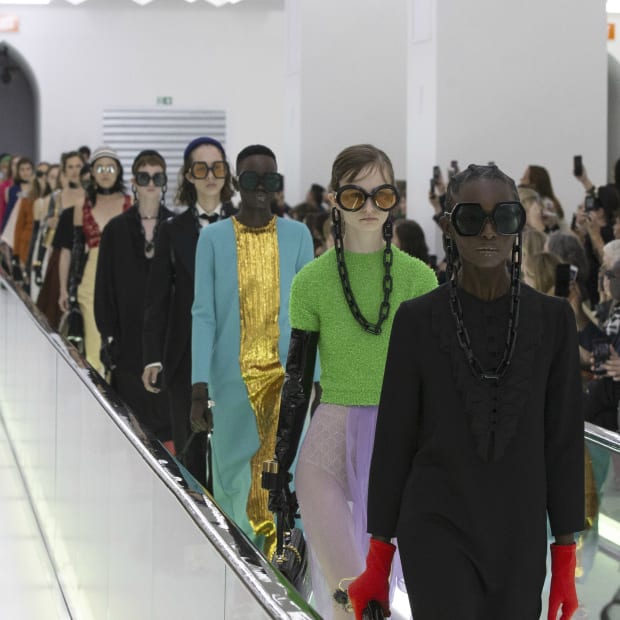 Hermès, LVMH Among Big Fashion Brands That Fail To Meet Green