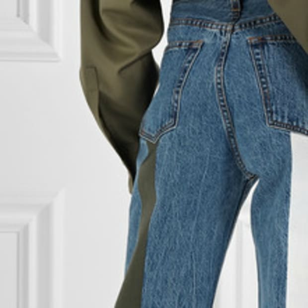 d blues jeans brand