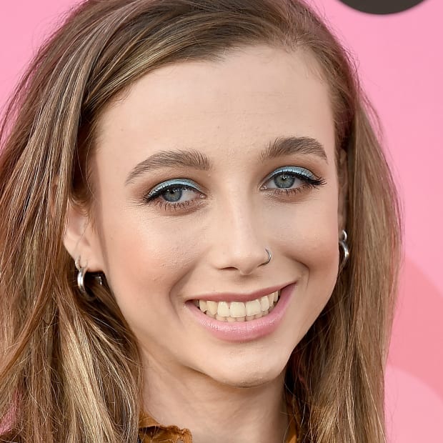 Emma Chamberlain Is the New Face of Lancôme