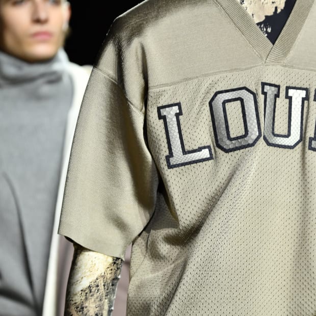 Louis Vuitton Fall 2019 Livestream Video