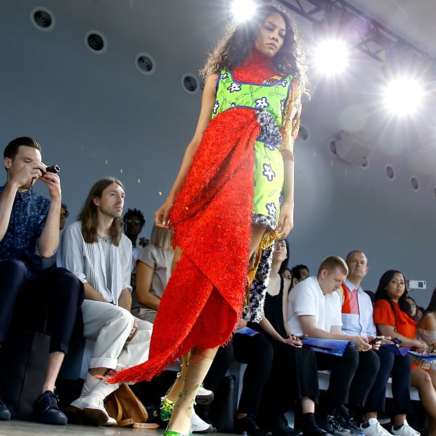 The Top 50 Fashion Schools In The World: The Fashionista Ranking