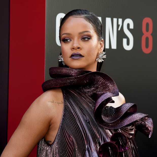 Why Is Rihanna's Fenty Fashion Brand Closing?