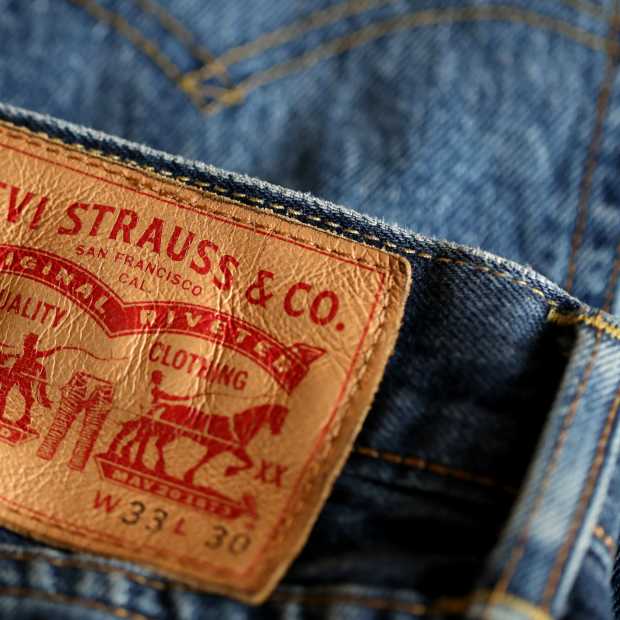 levi strauss net worth