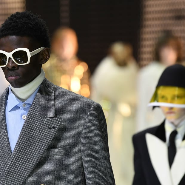Balenciaga Is About to Hit a Major Revenue Milestone - Fashionista