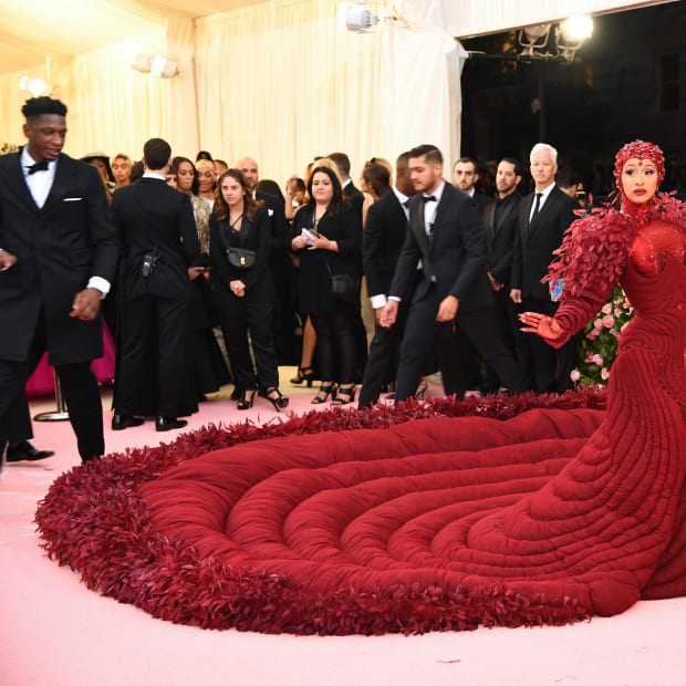 Is The Met Gala Theme For 2019 Actually Just Offensive?