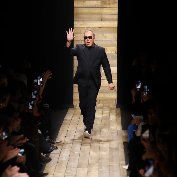 Michael Kors Won't Show at New York Fashion Week Amid Coronavirus