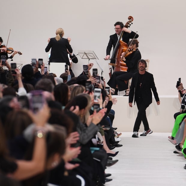 Milan Will Have Its First Digital Fashion Week This July