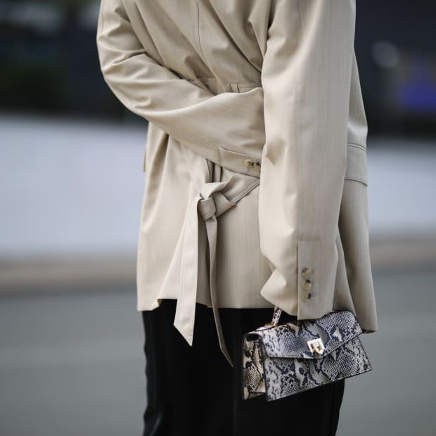 Chanel to Ban Use of Exotic Skins Moving Forward - PurseBlog
