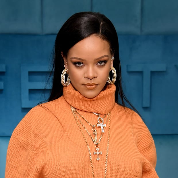 We Tried Rihanna's Fenty Skincare Line 
