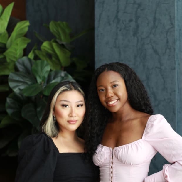 How Fashion Brand OGBFF Went Viral Thanks to Emma Chamberlain