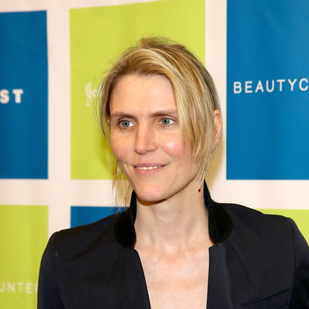 Gabriela Hearst Receives Minority Investment from LVMH Luxury Ventures -  Fashionista