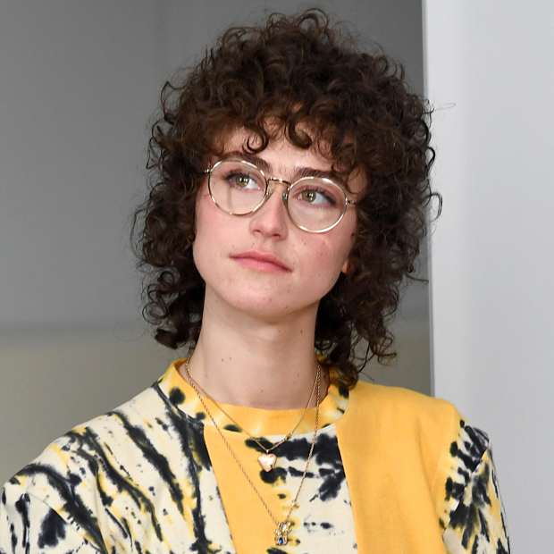 nackt Emhoff Ella Kamala Harris'