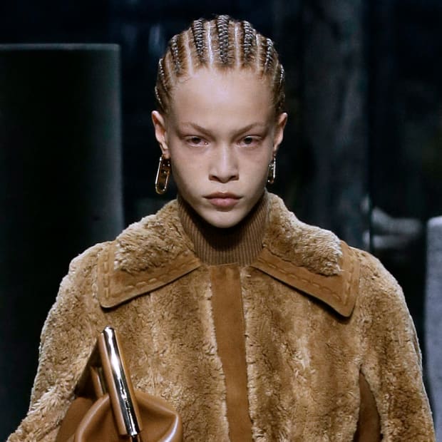 Kim Jones Debut at Louis Vuitton Is a Vote for Creativity - The