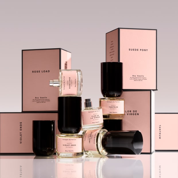 Elle Fanning Talks Fame, Paco Rabanne's New Fragrance: EXCLUSIVE – WWD