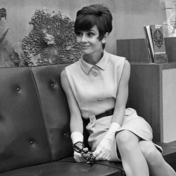 10 Pieces for Audrey Hepburn–Inspired Style